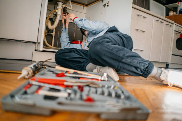 Best Hot Water Heater Installation  in Georgetown, GA