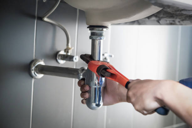 Best Commercial Plumbing Services  in Georgetown, GA